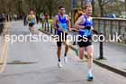 Senior Mens 12 Stage Road Relay, 2026 Northern Mens 12 and Womens 6 Stage Road Relays and Young Athletes 5k, Sheepmount Stadium, Carlisle. Photo: David T. Hewitson/Sports for All Pics